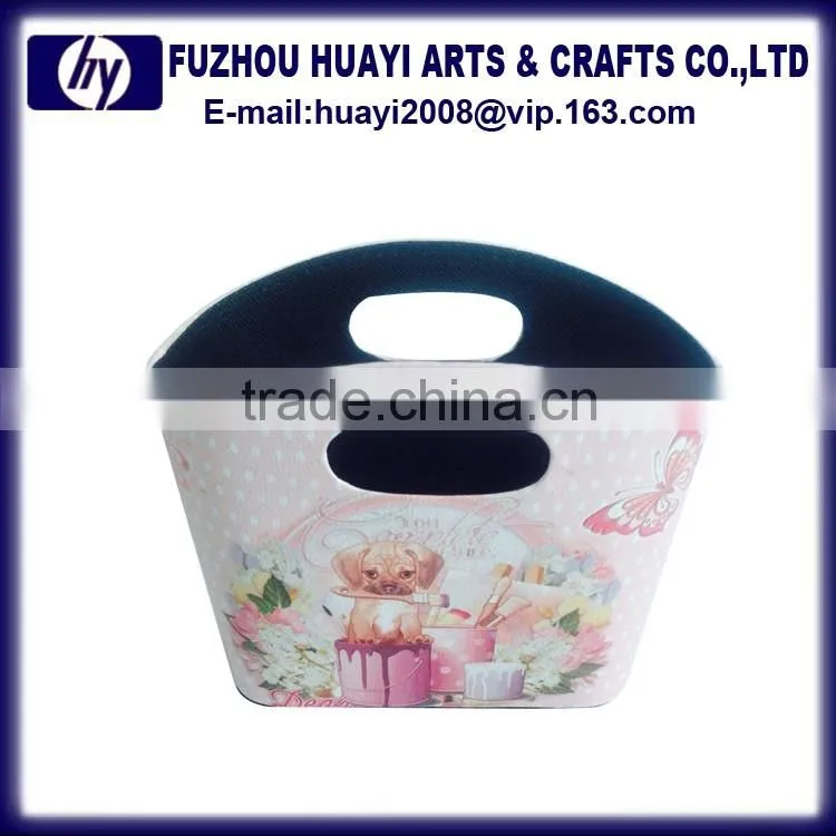 Wholesale wire baskets gift baskets small shop vegetable stand basket