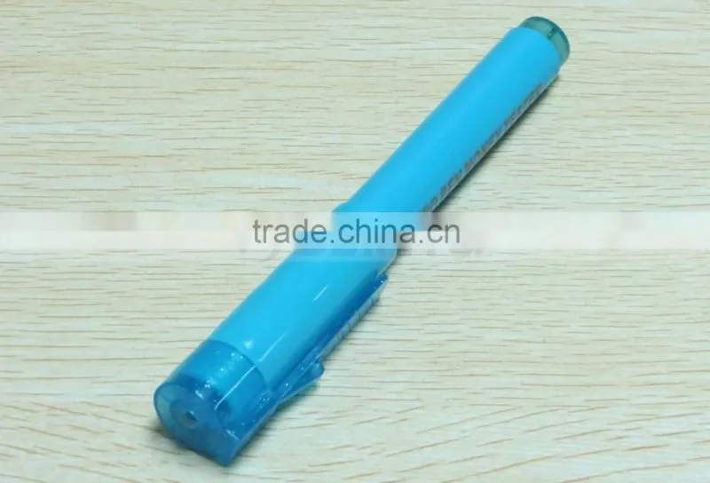 FY-1379 UV LED Cash Checker Euro Pen Money Tester
