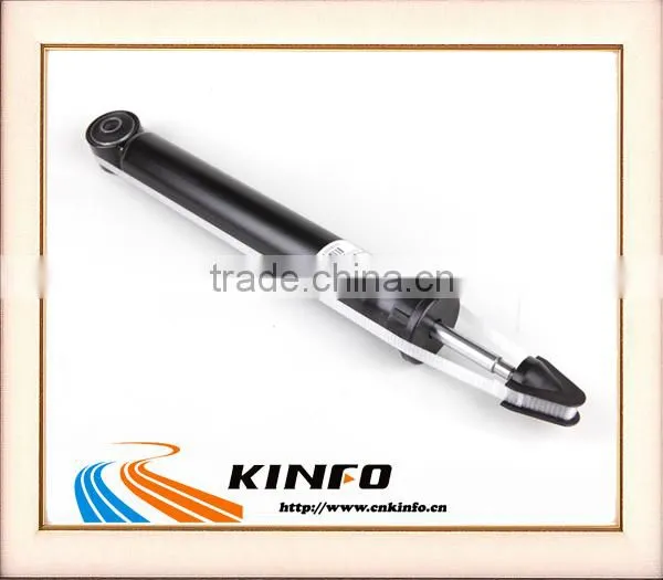 Shock absorber mount for INSIGNIA