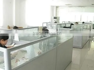 Shanghai Pely Packaging & Printing Co., Ltd. company overview - view 3