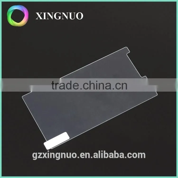 China supplier cheap tempered glass screen protector for Tecno phantom 5