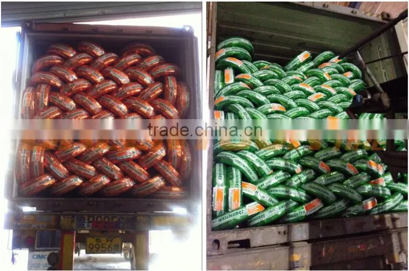 Qualified T62 315/80r22.5 wholesale truck tire