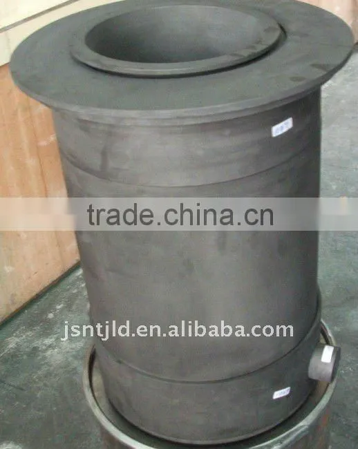 Special Graphite Product