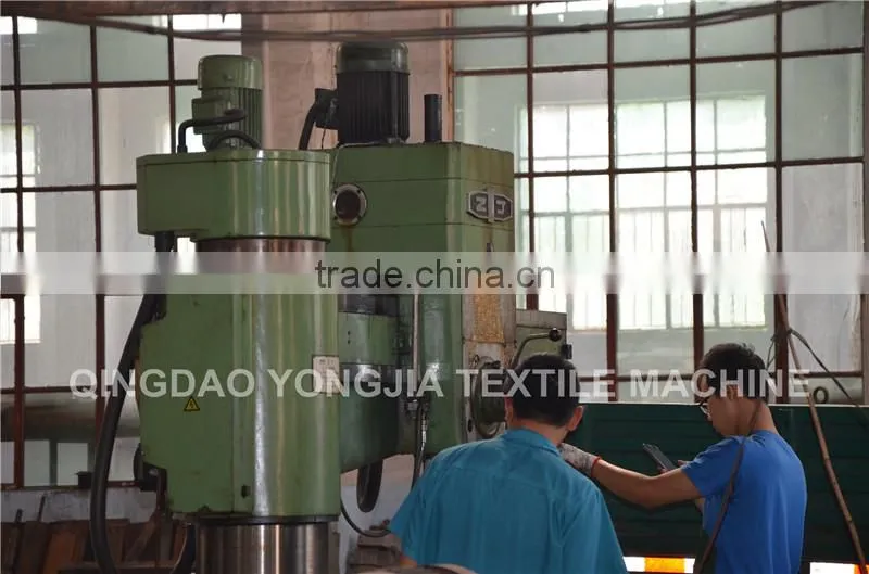 512105 made in china weaving machines polyester water jet loom