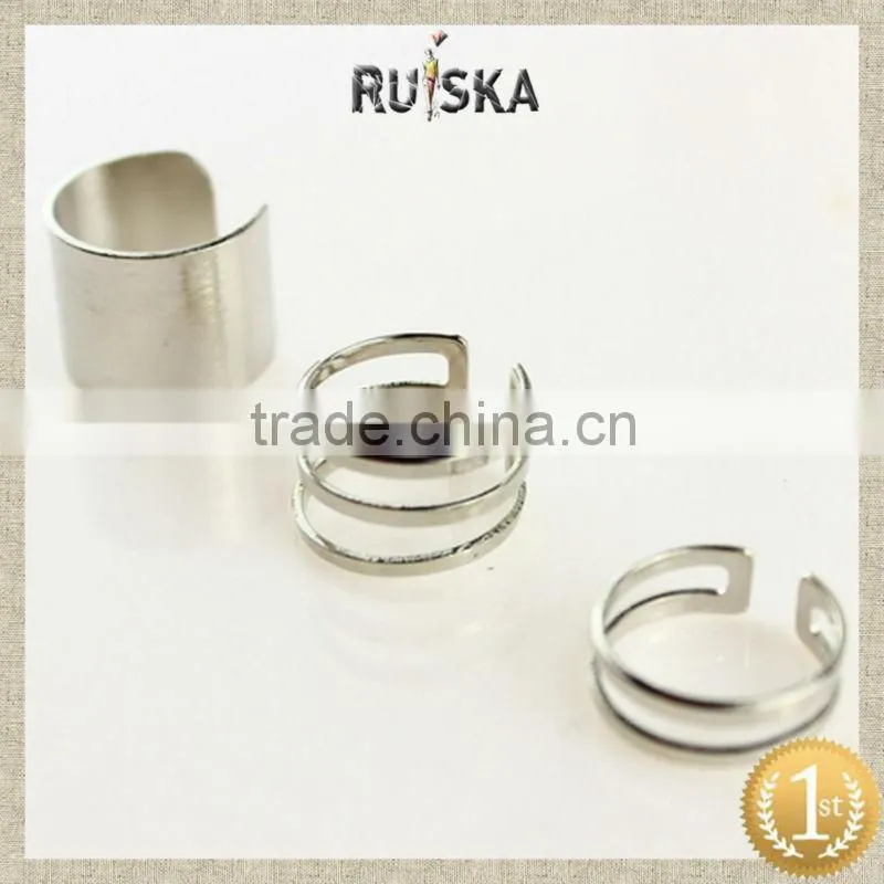 FASHION FINGER RING,NEWEST ALLOY RINGS CHINA SUPPLIER
