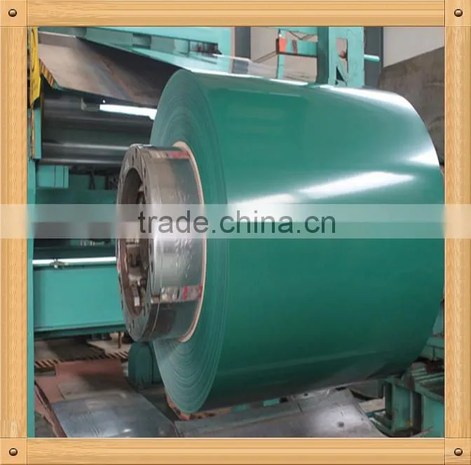 prepainted galvalume steel coil hot dip galvanized steel coil