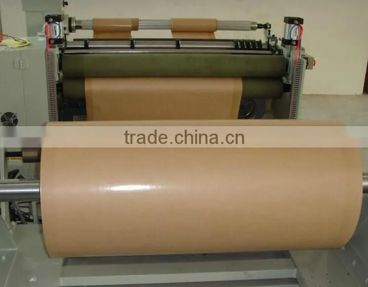 Grey board stocklot make PE coated paper,waterproof PE coating gray paper