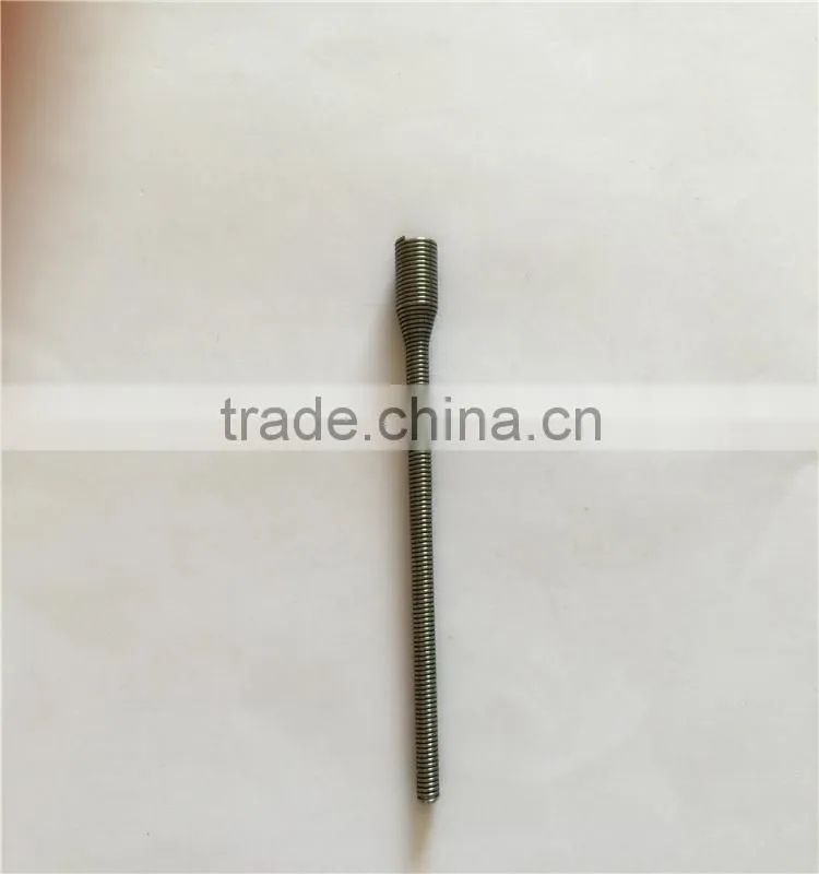 Macufacture Solft Spring Screw