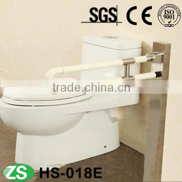 Grab bar for disabled/ portable handrail for elderly