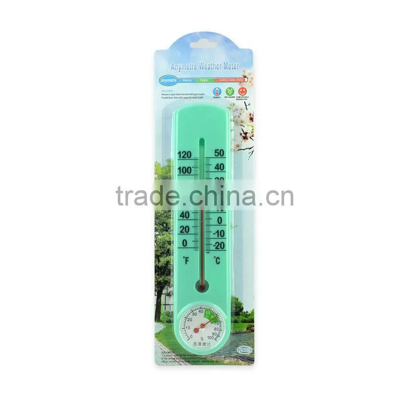 Cheap Plastic Refrigerator Thermometer ( China Manufacturer)