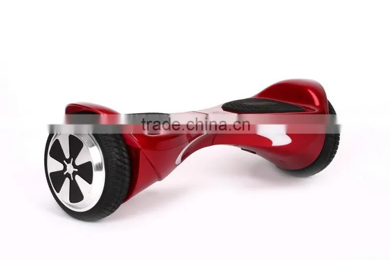 7 Inch Adult Electric Scooter with Safety Samsung Battery