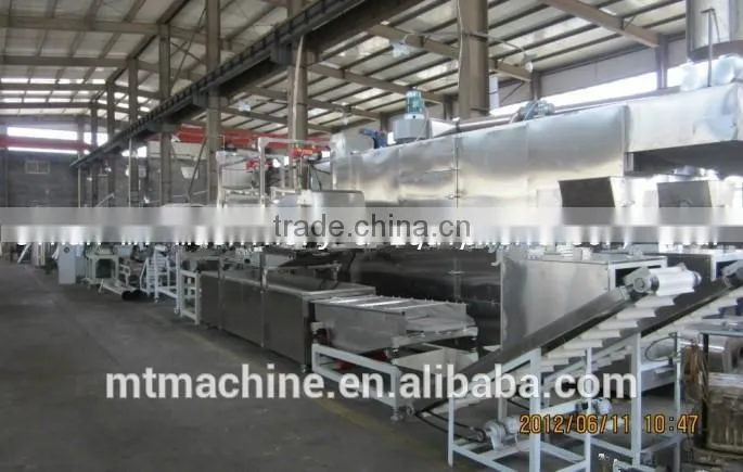 nik naks equipment/cheetos equipment/corn curls making equipment