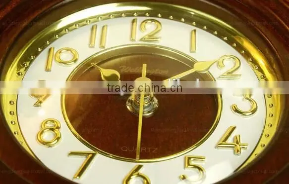 Small Europe Antique Table alarm Clock