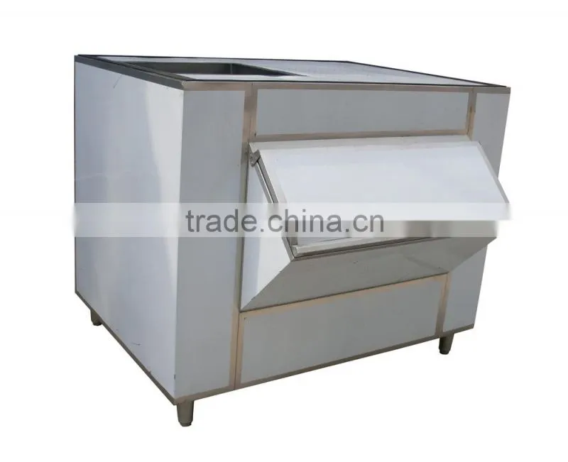 1000kg capacity flake ice machine