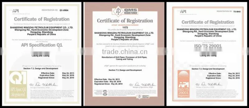 best service and quality products drill collar