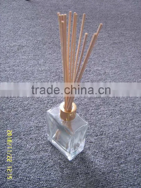 Reed diffuser glass bottle alibaba china