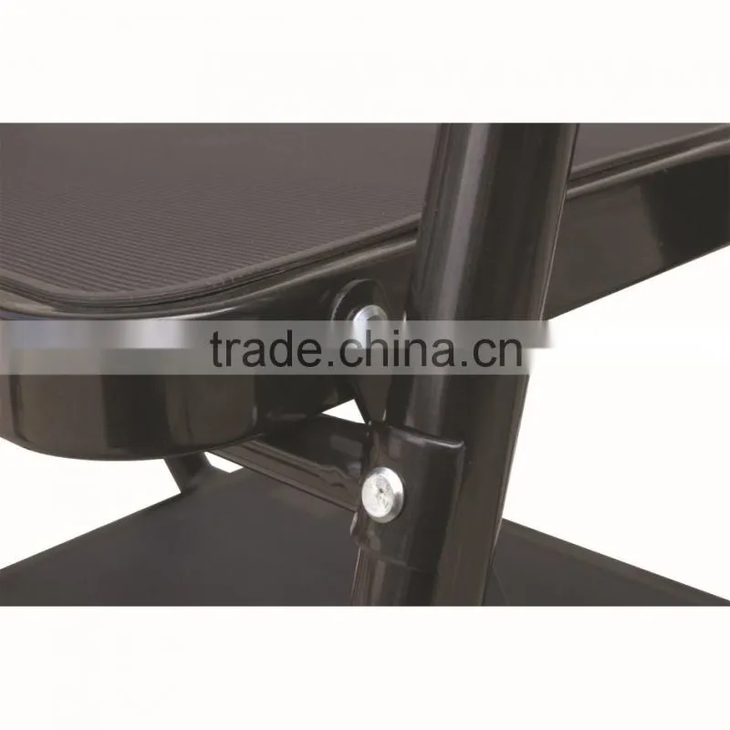 Factory price super practical steel step ladder