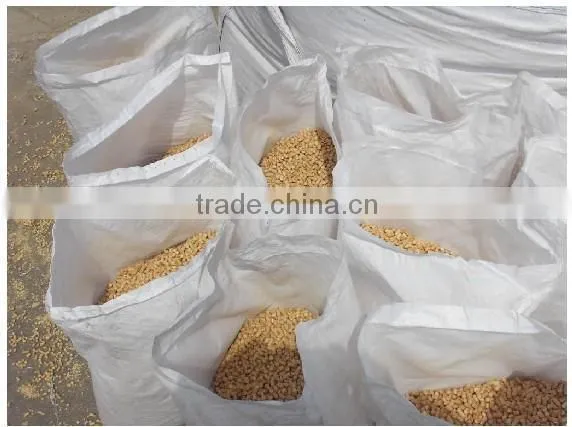 high value added bulk wood pellets , 8mm especially for Korea