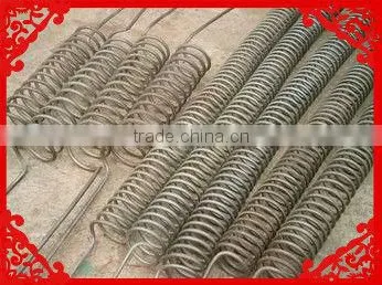 spring steel strip