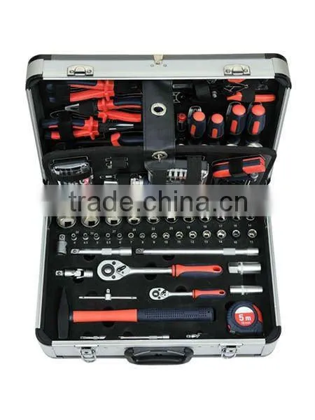 71 pcs High Quality Professional Hand Tool Set