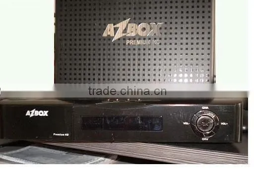 AZBOX Premium HD Receptor