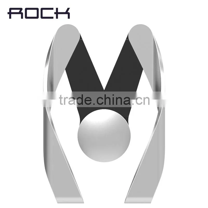Universal Mobile phone Stand Rock Metal mobile phone holder for 3.5inch -5.5inch MT-4287