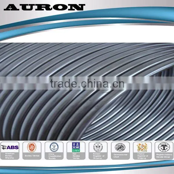 ERW Carbon Steel Tubing /Black Steel Tubing /Cold Rolled Carbon Tube