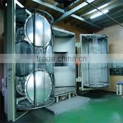 Goang Jih Industrial Co., Ltd. company overview - view 2