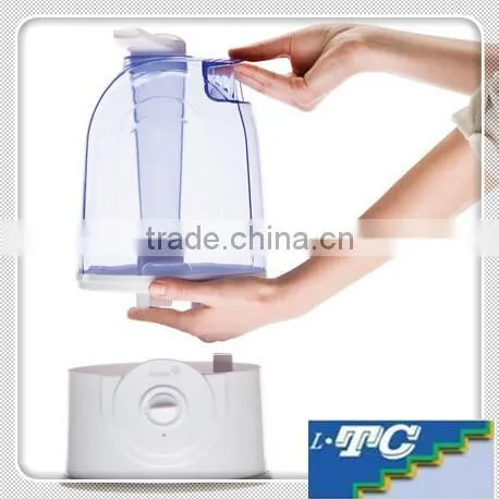 Ultrasonic 360 Humidifier
