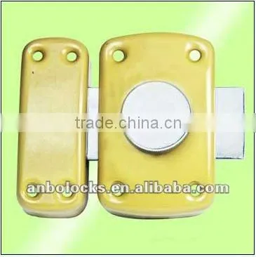 cabinet lock