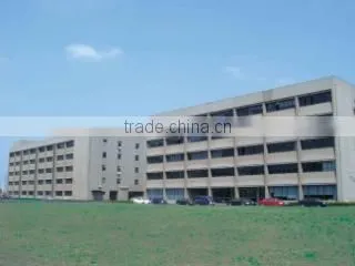 Hangzhou Gaoke Industry & Trade Co., Ltd. company overview - view 1