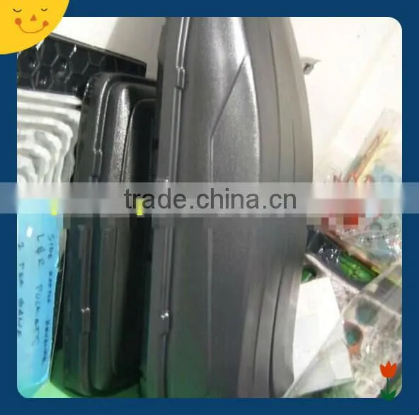 car roof box