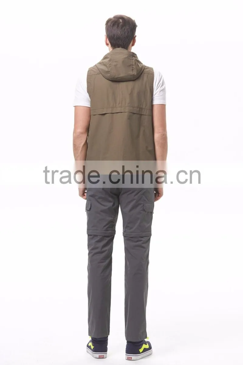 ESGUARD men vest wholesale price