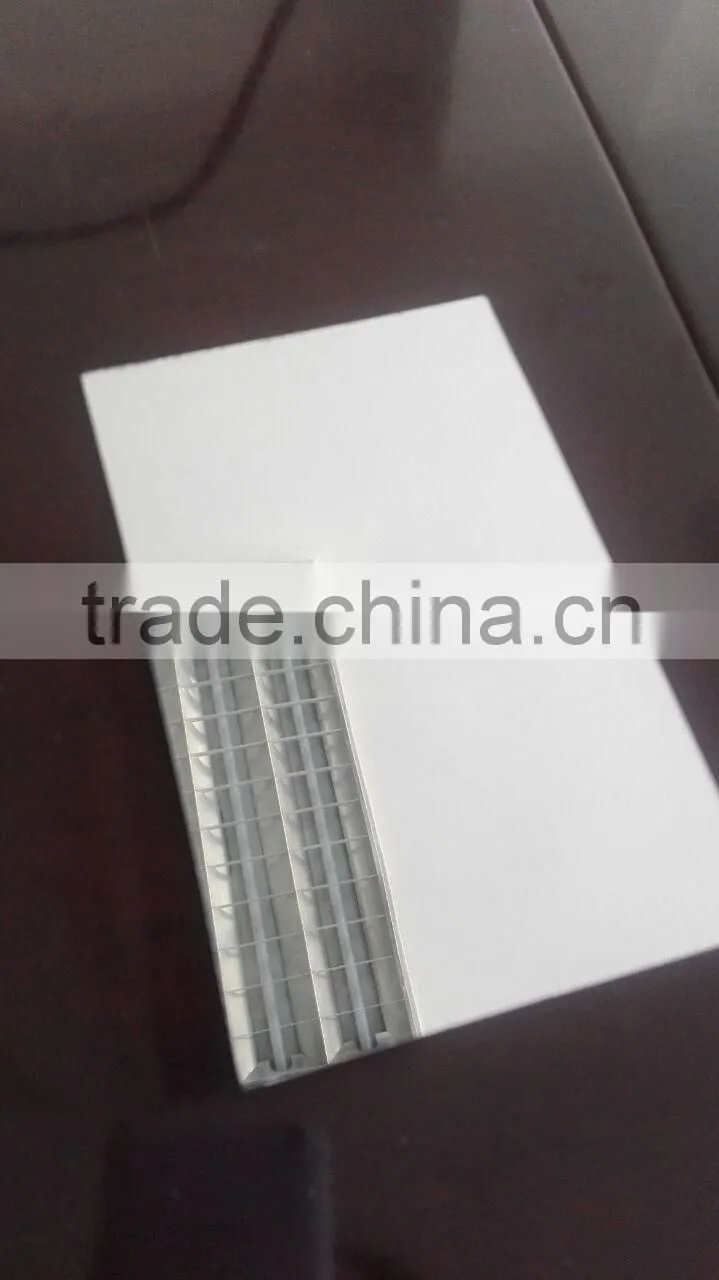 1mm super thin glass mirror/1mm aluminum mirror glass/large sheet glass mirror