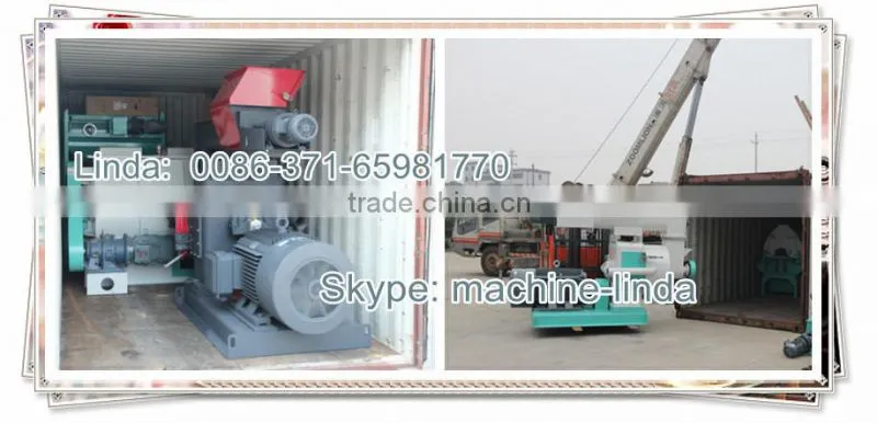 Low price alfalfa pellet making machine (Linda: 0086 15838349193)