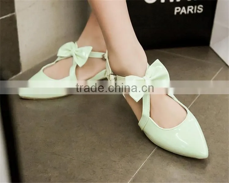Professional sandals flat soft sole flat sandals women with CE certificate XT-DA0754