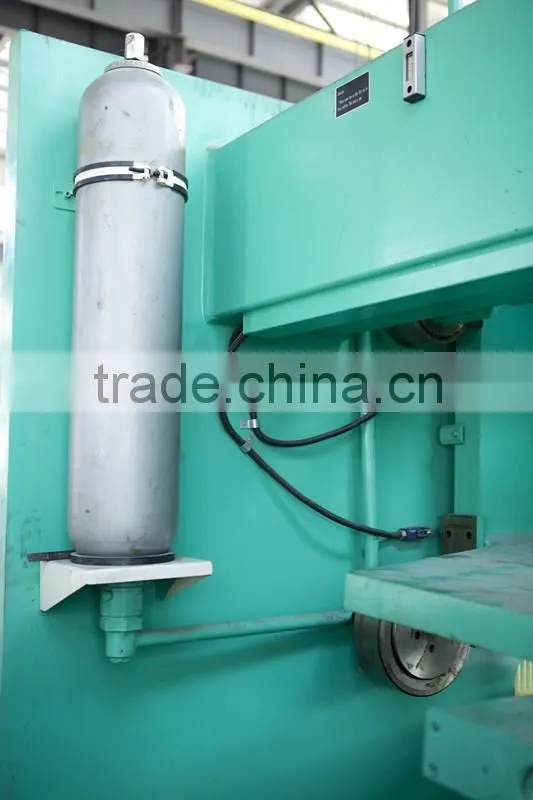 Best choose small hydraulic cutting machine