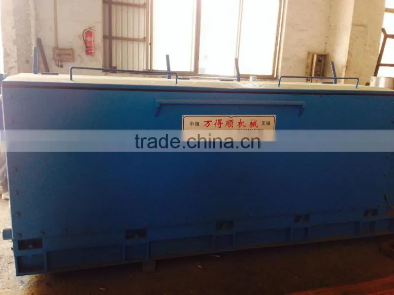 LT 11-560 High carbon wet wire drawing machine manufacturer for mattress spring