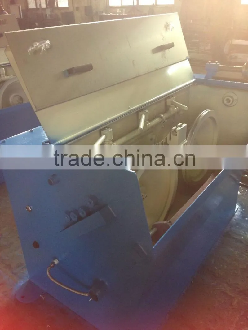LT series wet wire drawing machine/Saponification liquid drawing machine