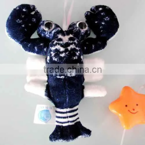 2014 hot innovative stuffed plush growing animal toy