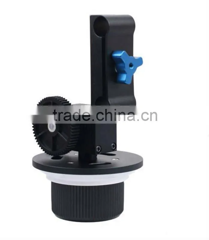 Electric Follow Focus F1 for DV HDV DSLR dslr rig follow focus