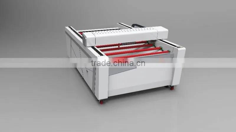 Laser glass engraving machine BCL-BG series