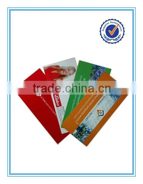 Custom Game Card Printing