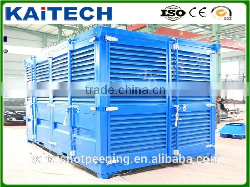 Shandong Kaitai Air-Cooled Dehumidifiers With CE&ISO