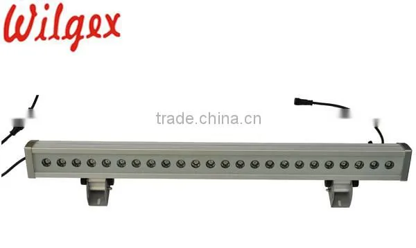 Waterproof CE ROHS Approved LED DMX Christmas Lights