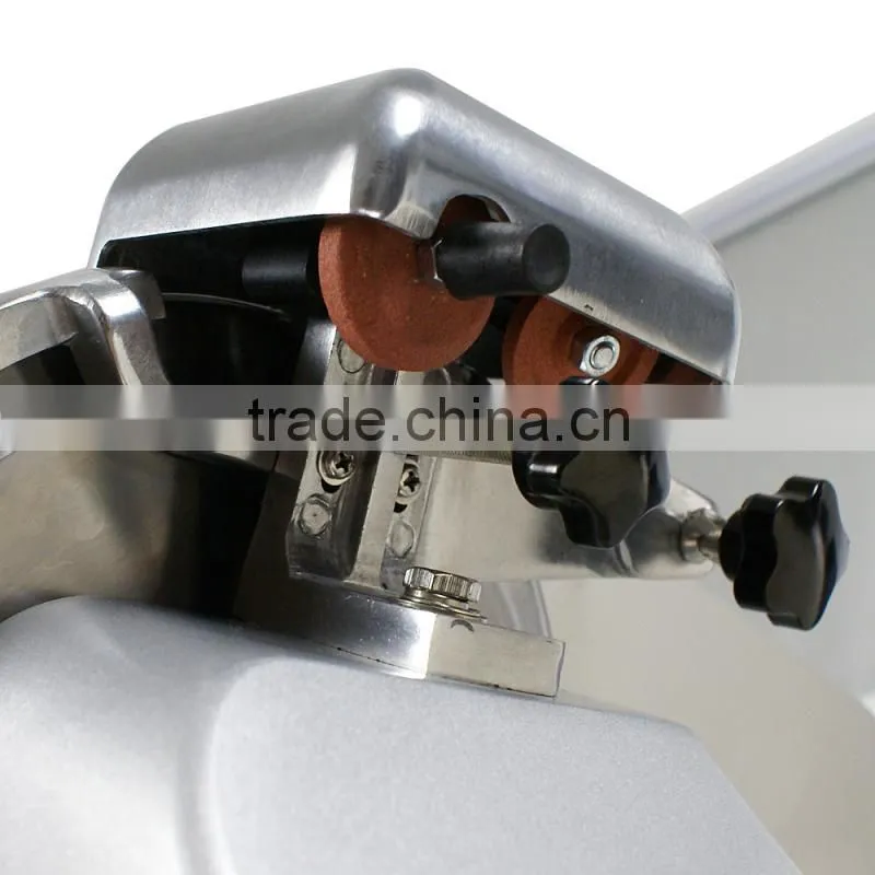 Blade 240w 530 rpm Mini Meat Slicer