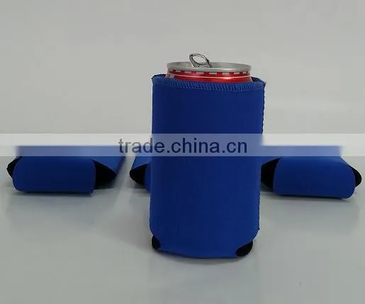 neoprene single wine bottle holder