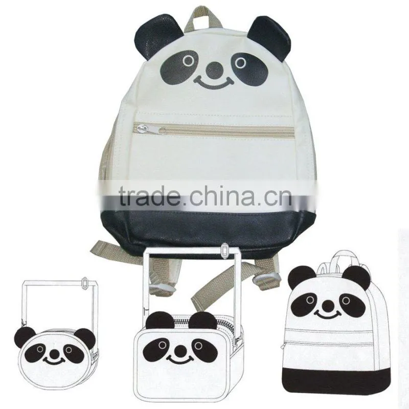 Rabit School Bag