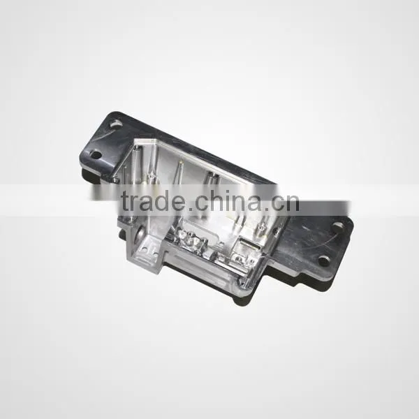 vertical milling machine parts/milling machine spare parts/cnc machine spare parts