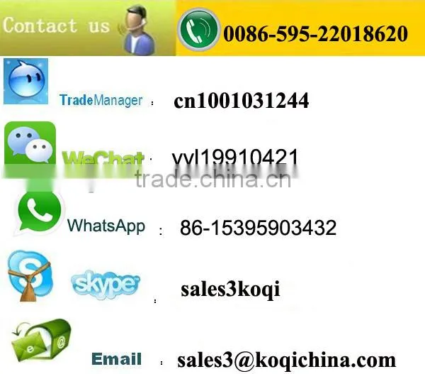 Customer queue pager system numeric keypad with number monitor used in the hospital/clinic/restaurant